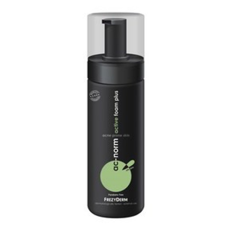 FREZYDERM Ac-Norm Active Foam Plus 150ml