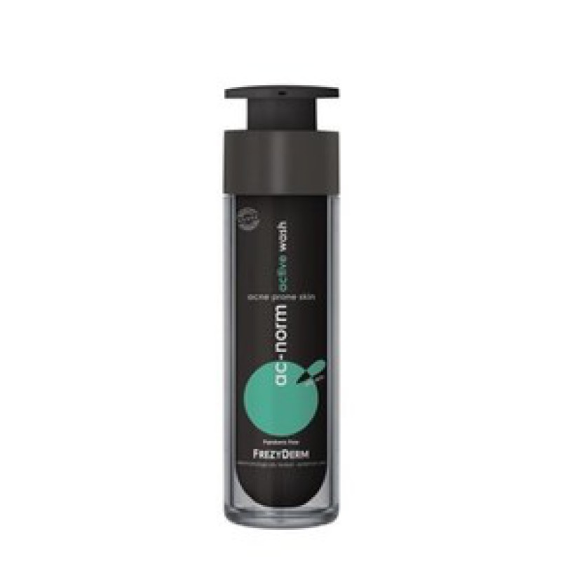 FREZYDERM Ac-Norm Active Wash 50ml