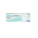 JALPLAST Plus Επουλωτική Κρέμα με Υαλουρονικό Οξύ 100gr