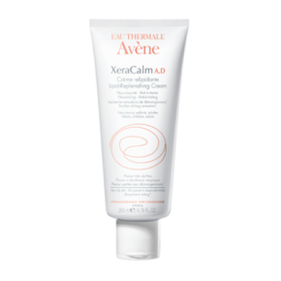 AVENE XeraCalm A.D Creme Relipidante 200ml AVENE XeraCalm A.D Creme Relipidante 200ml