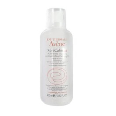 AVENE XeraCalm A.D Huile Lavante Relipidante 400ml AVENE XeraCalm A.D Huile Lavante Relipidante 400ml
