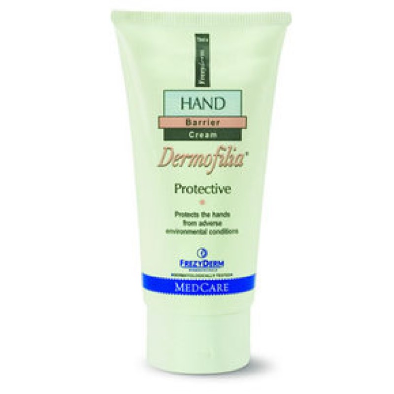 FREZYDERM Dermofilia Protective Hand Cream 75ml