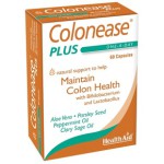 HEALTH AID Colonease Plus 60 tabs