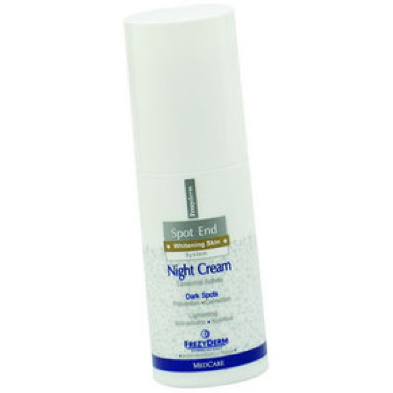 FREZYDERM Spot End Night Cream 50ml