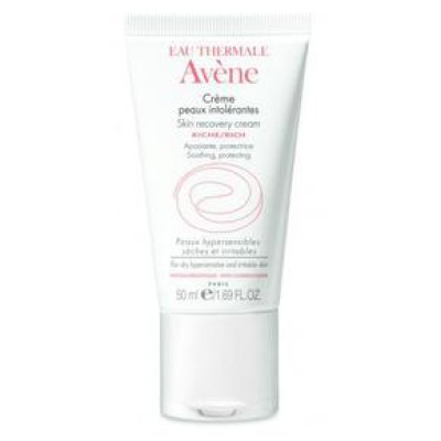 AVENE Creme Peaux Intolerantes Riche 50ml