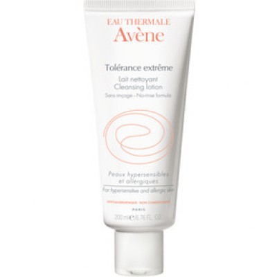 AVENE Tolerance Extreme Lait Nettoyant Cleansing Lotion 200ml