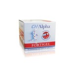 CH-ALPHA Fortigel Υδρολυμένο Κολλαγόνο 30amp x 25ml