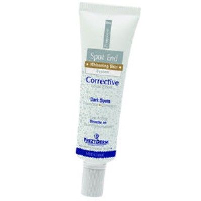 FREZYDERM Spot End Corrective 30ml FREZYDERM Spot End Corrective 30ml