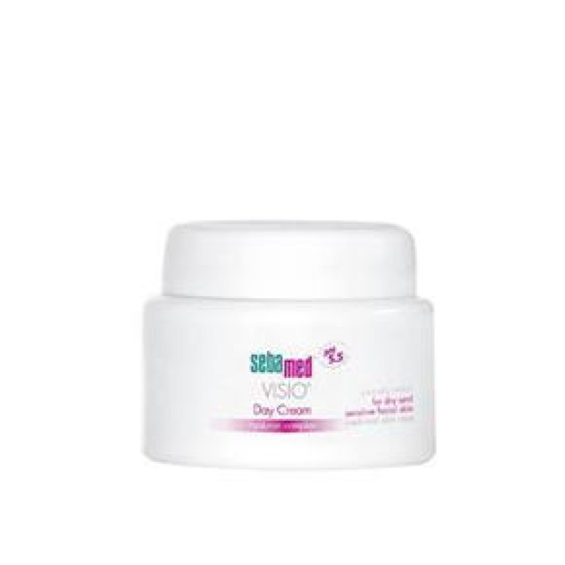SEBAMED Visio Κρέμα Ημέρας 50ml