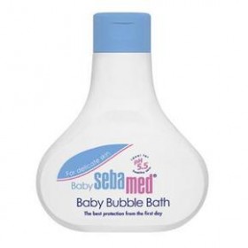 SEBAMED Baby Bubble Bath 500ml