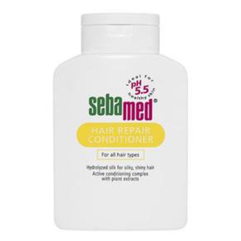 SEBAMED Hair Repair Conditioner Balsam 200ml