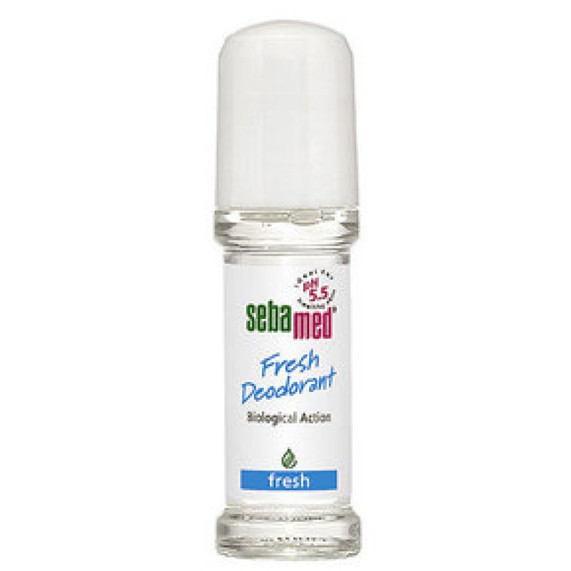 SEBAMED Deodorant Roll-on Fresh 50 ml