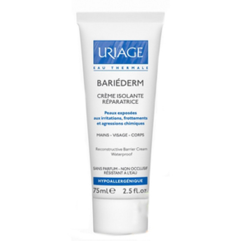 URIAGE Bariederm Creme 75ml