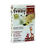 FREZYDERM Frezylac Ρυζάλευρο με Γάλα & Βανίλια 200gr