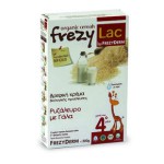 FREZYDERM Frezylac Ρυζάλευρο με Γάλα 200gr