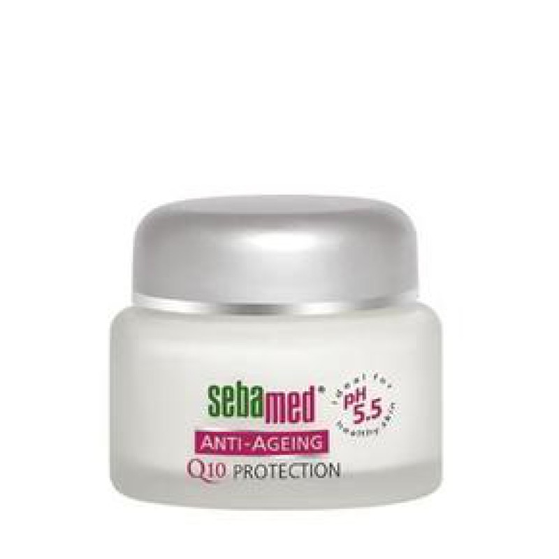 SEBAMED Q10 Protection Cream 50ml