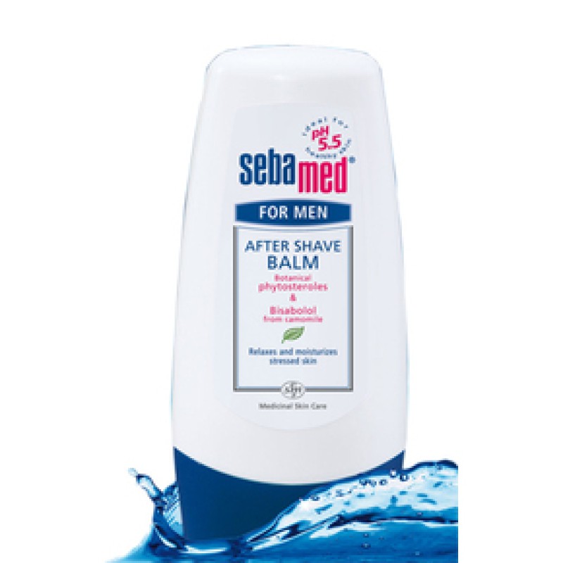 SEBAMED After Shave Balsam 100ml