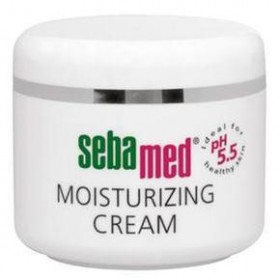 SEBAMED Moisturizing Face Cream -  Ενυδατική Κρέμα Προσώπου  75 ml