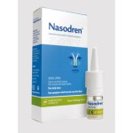 PHARMA Q Nasodren 50ml