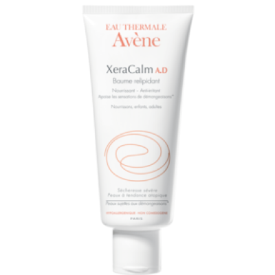 AVENE XeraCalm A.D Baume Relipidant 200ml AVENE XeraCalm A.D Baume Relipidant 200ml