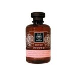APIVITA Rose Pepper Αφρόλουτρο 300ml