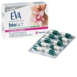 EVA Intima Biolact Capsules Disorders Προβιοτικά σε Κάψουλες 20caps
