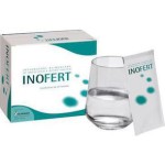 INOFERT Φολικό οξύ 30 φακελάκια