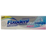 FIXODENT Pro Original Complete 70gr