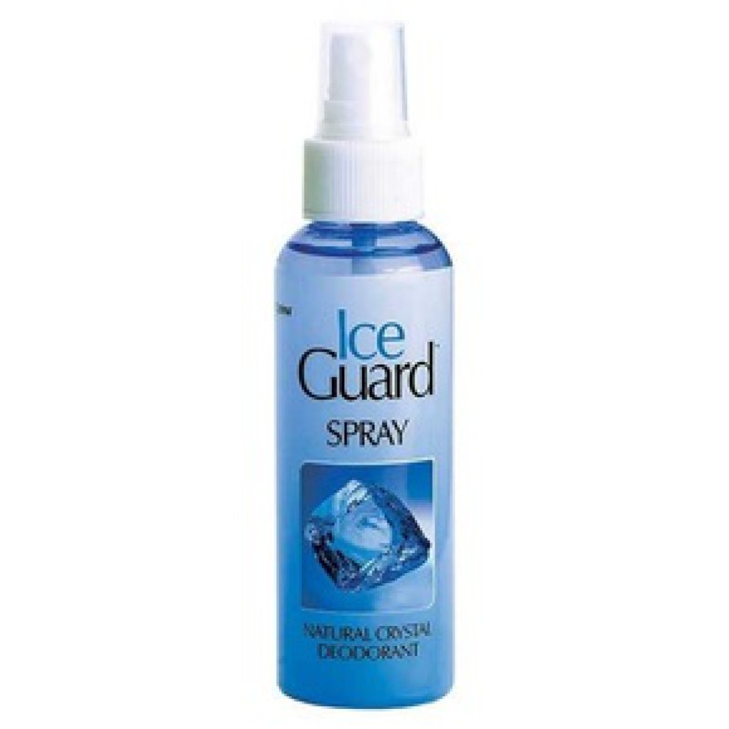 OPTIMA Ice Guard Σπρέι 100ml