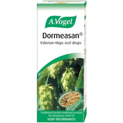 A.VOGEL Dormeasan 50ml A.VOGEL Dormeasan 50ml