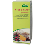 A.VOGEL Vitaforce Βιολογική Φόρμουλα Πολυβιταμινών 200ml