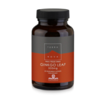 TERRANOVA Ginkgo Leaf 500mg 50 κάψουλες