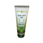 OPTIMA Aloe Pura Τζελ με Αλόη Βέρα 100ml