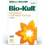 BIO-KULT Συμπλήρωμα Διατροφής με Προηγμένη Φόρμουλα Προβιοτικών 30 Κάψουλες