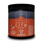 TERRANOVA Life Drink Ελιξίριο Ισορροπίας Σύνθεση 8 Ομάδων Υπερτροφών Σε 1 Προϊόν 227gr