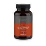 TERRANOVA Glucosamine , Boswellia & ΜSM Complex - Joint Support 50 κάψουλες