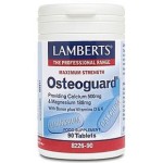 LAMBERTS Osteoguard 90 δισκία