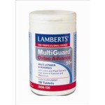 LAMBERTS Multi Guard Osteoadvance 50+ 120 tabs