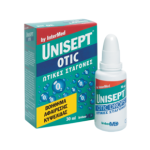 INTERMED Unisept Otic Σταγόνες 10ml