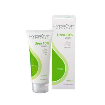 HYDROVIT Urea 10% Cream 100ml HYDROVIT Urea 10% Cream 100ml