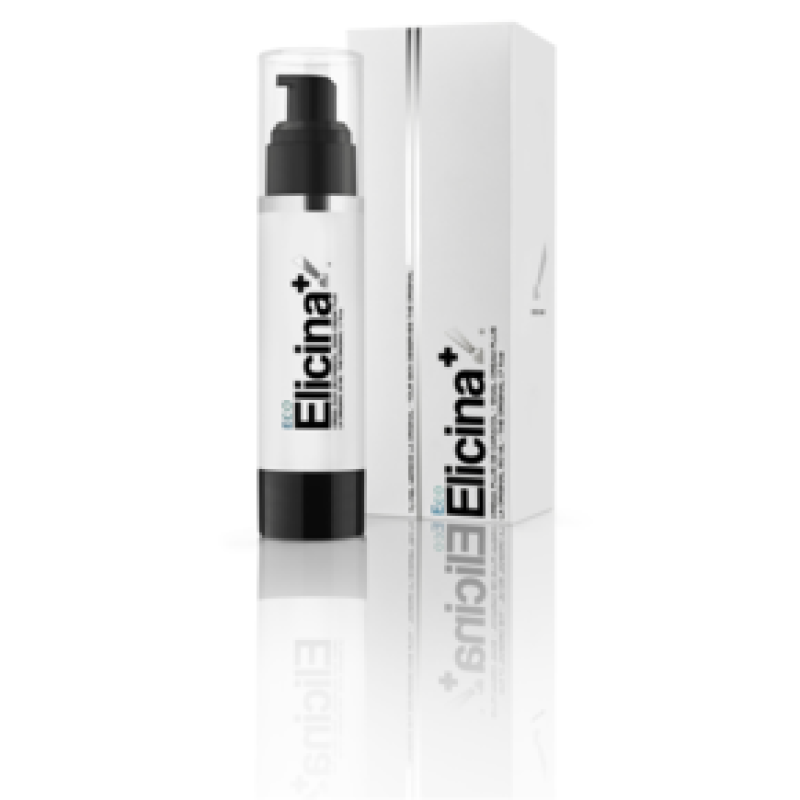 ELICINA Eco Cream Plus 50ml