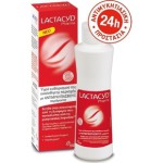 LACTACYD Υγρό καθαρισμού της ευαίσθητης περιοχής με Αντιμυκητιασικούς παράγοντες 250ml