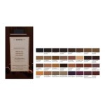 KORRES Argan Oil 12.0 Advanced Colorant Μόνιμη Βαφή Μαλλιών Ξανθό