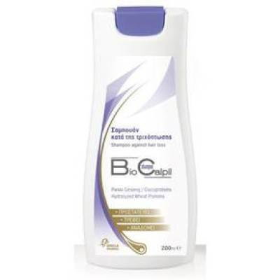 BIOCALPIL Shampoo 200ml BIOCALPIL Shampoo 200ml