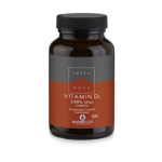 TERRANOVA Vitamin D3 Complex 2000iu 50caps