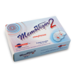 MEMOVIGOR 2 900mg 20tabs