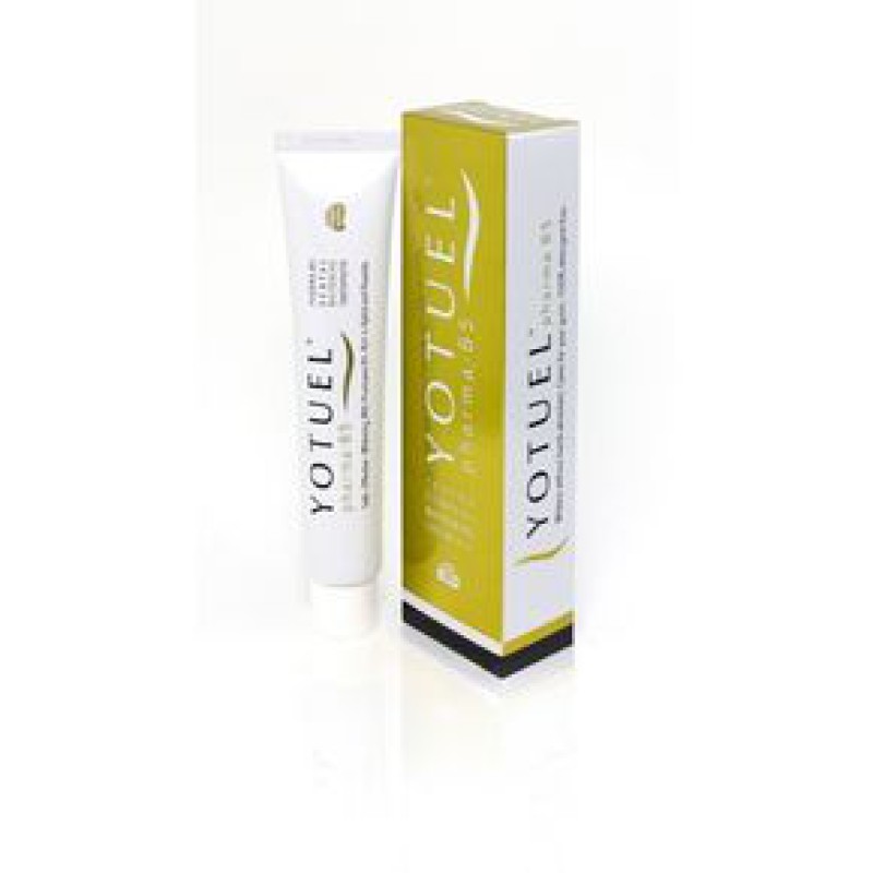 YOTUEL Pharma B5 Λευκαντική Οδοντόκρεμα 50ml