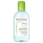 BIODERMA Sébium H2O Καθαριστικό Προσώπου - Ντεμακιγιάζ 250ml