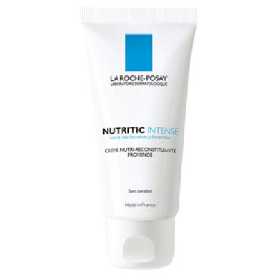 LA ROCHE POSAY Nutritic Intense - Κρέμα εντατικής θρέψης 50ml LA ROCHE POSAY Nutritic Intense - Κρέμα εντατικής θρέψης 50ml