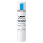 LA ROCHE POSAY Nutritic Lips για πολύ ξηρά χείλη stick 4.7ml